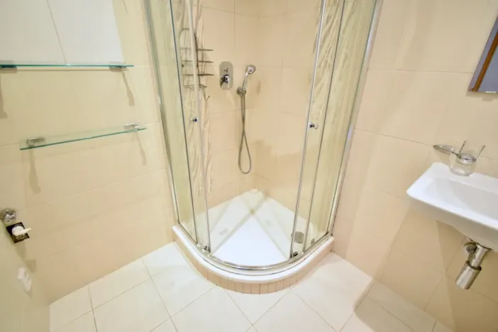 Pronájem bytu 3+kk, Brno - Královo Pole, Vodova, 65 m2