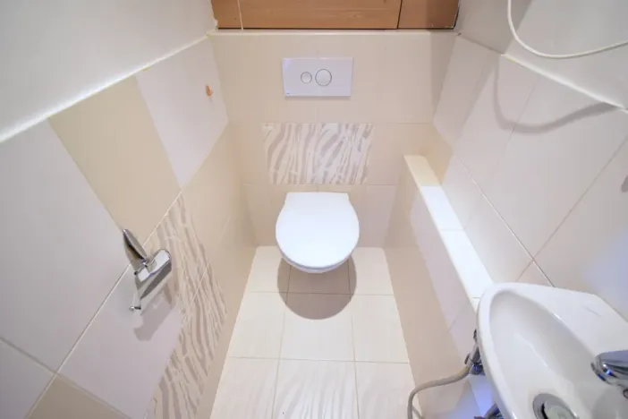 Pronájem bytu 3+kk, Brno - Královo Pole, Vodova, 65 m2