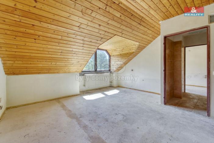 Prodej činžovního domu, Jáchymov - Suchá, 800 m2