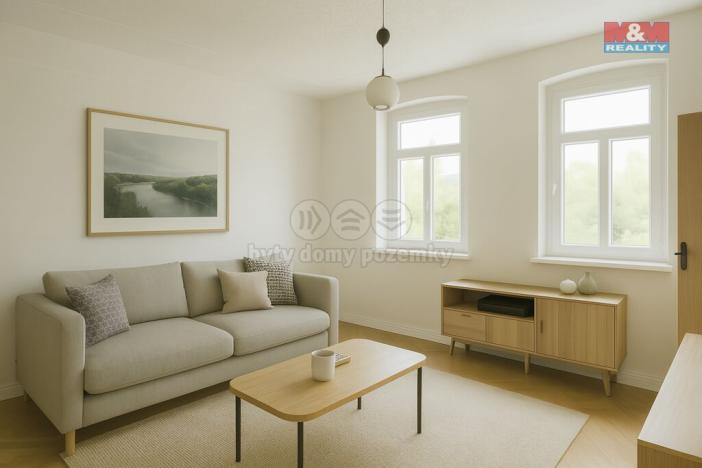 Prodej rodinného domu, Pnětluky, 148 m2