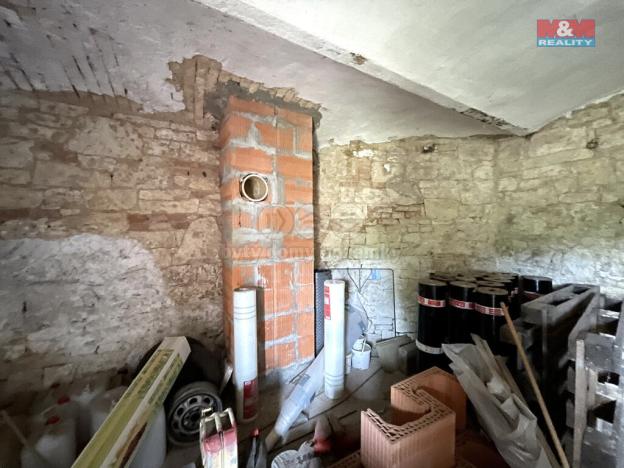 Prodej rodinného domu, Pnětluky, 148 m2