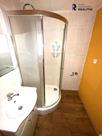 Prodej bytu 2+1, Jirkov, SNP, 60 m2