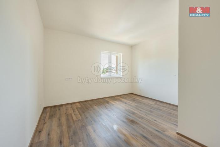 Prodej rodinného domu, Králův Dvůr, Fibichova, 97 m2