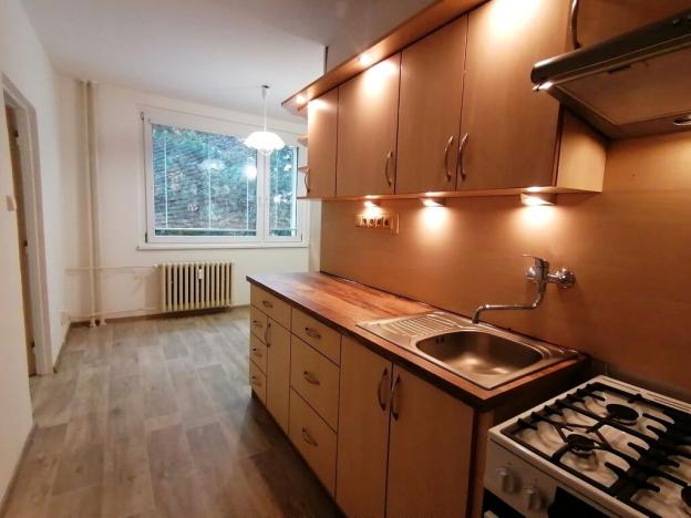 Pronájem bytu 3+1, Zábřeh, Severovýchod, 70 m2