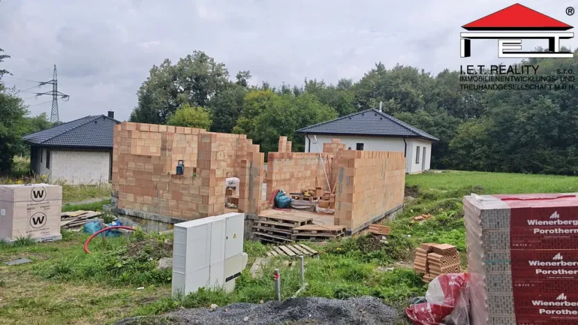Prodej rodinného domu, Petřvald, Klimšova, 120 m2