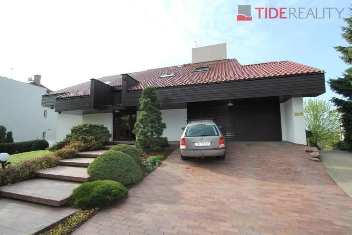 Pronájem bytu 6+kk a větší, Praha - Braník, Psohlavců, 290 m2