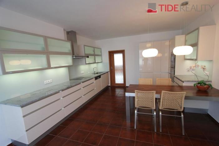 Pronájem bytu 6+kk a větší, Praha - Braník, Psohlavců, 290 m2