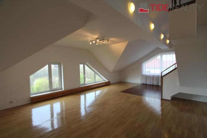 Pronájem bytu 6+kk a větší, Praha - Braník, Psohlavců, 290 m2