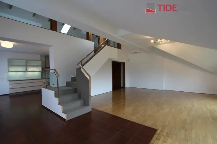 Pronájem bytu 6+kk a větší, Praha - Braník, Psohlavců, 290 m2