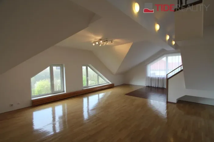 Pronájem bytu 6+kk a větší, Praha - Braník, Psohlavců, 290 m2