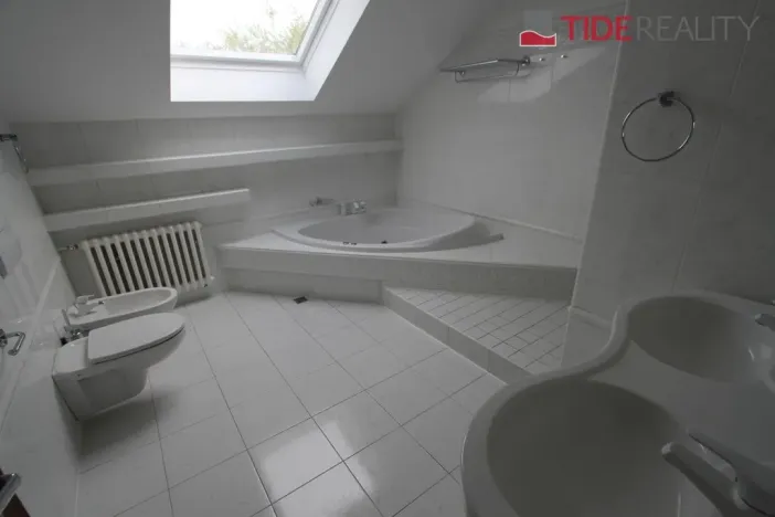 Pronájem bytu 6+kk a větší, Praha - Braník, Psohlavců, 290 m2