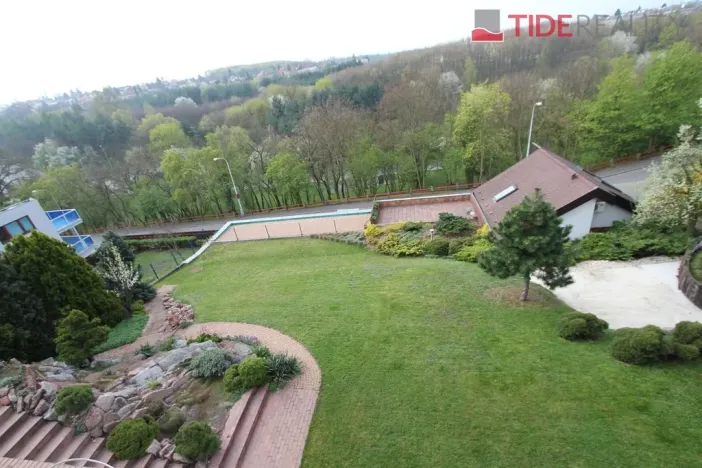 Pronájem bytu 6+kk a větší, Praha - Braník, Psohlavců, 290 m2