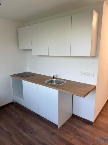 Pronájem bytu 1+1, Rotava, Sídliště, 40 m2