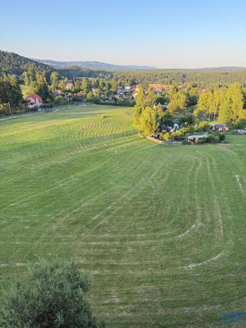 Pronájem bytu 1+1, Rotava, Sídliště, 40 m2