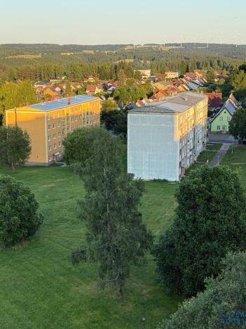 Pronájem bytu 1+1, Rotava, Sídliště, 40 m2