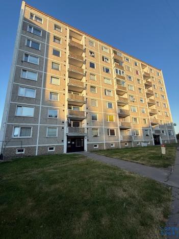 Pronájem bytu 1+1, Rotava, Sídliště, 40 m2