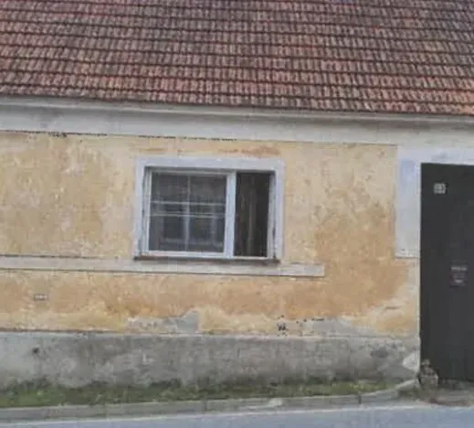 Dražba rodinného domu, Týn nad Vltavou, 435 m2