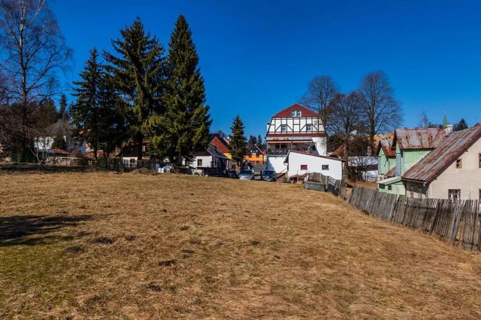 Prodej rodinného domu, Pernink, Nejdecká, 409 m2