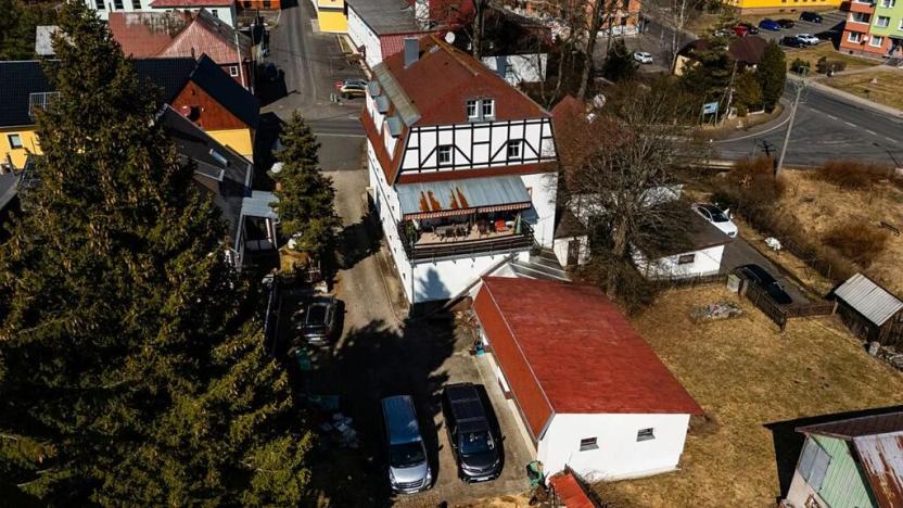 Prodej rodinného domu, Pernink, Nejdecká, 409 m2