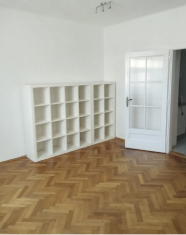 Pronájem bytu 2+kk, Praha - Nusle, Na Pankráci, 51 m2