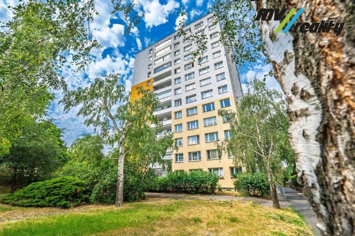 Prodej bytu 3+kk, Praha - Strašnice, Pod strání, 60 m2