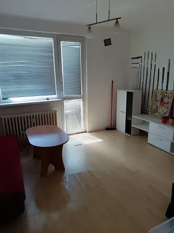 Prodej bytu 2+1, Karlovy Vary, Krymská, 54 m2