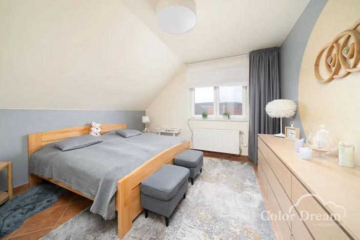 Prodej rodinného domu, Jílové u Prahy, 291 m2