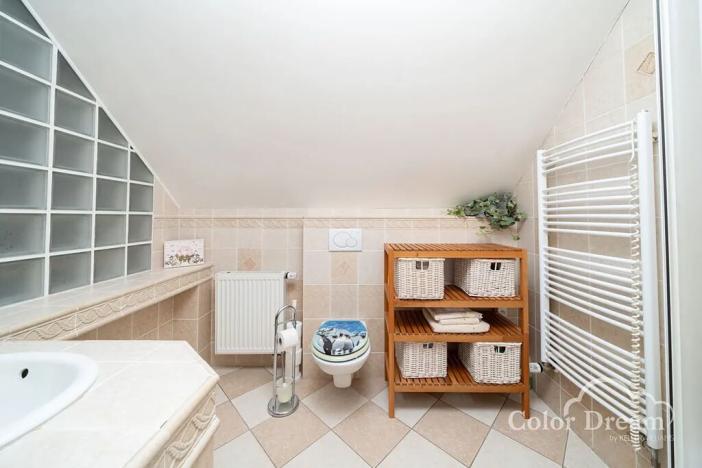 Prodej rodinného domu, Jílové u Prahy, 291 m2