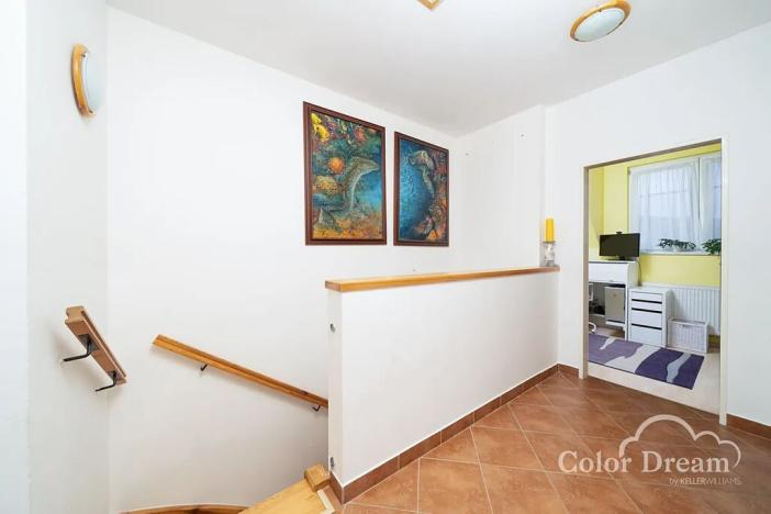 Prodej rodinného domu, Jílové u Prahy, 291 m2