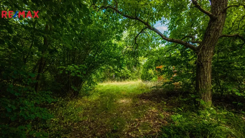 Prodej pozemku pro bydlení, Petrov - Chlomek, Zalomená, 1500 m2