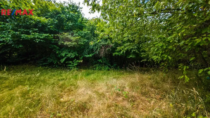 Prodej pozemku pro bydlení, Petrov - Chlomek, Zalomená, 1500 m2