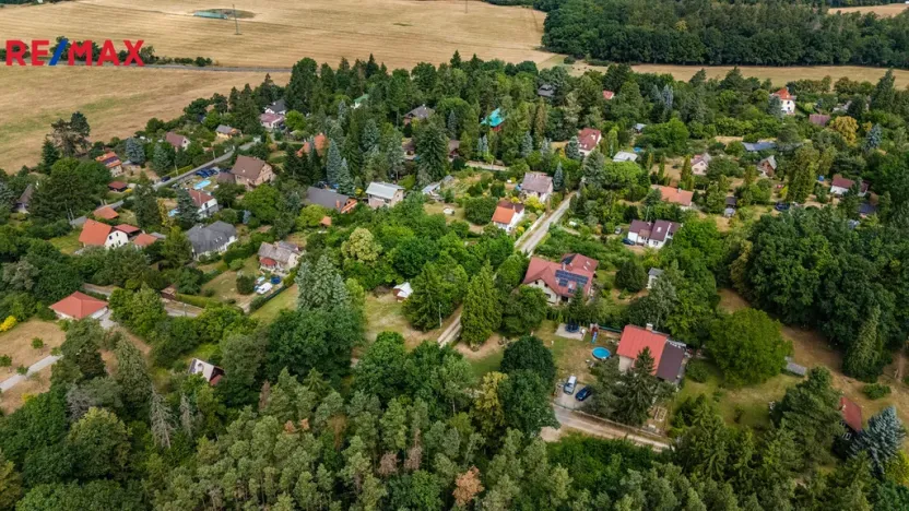 Prodej pozemku pro bydlení, Petrov - Chlomek, Zalomená, 1500 m2