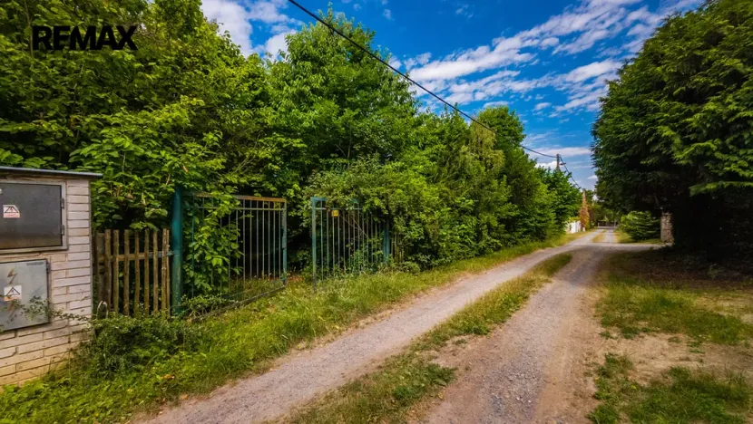 Prodej pozemku pro bydlení, Petrov - Chlomek, Zalomená, 1500 m2