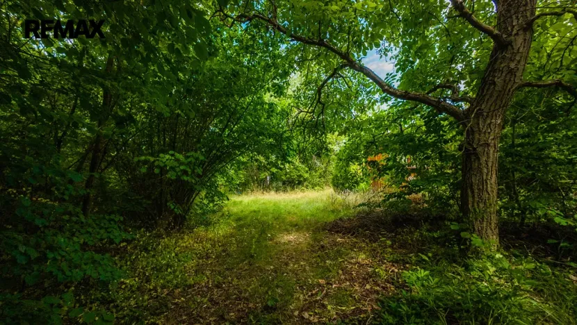 Prodej pozemku pro bydlení, Petrov - Chlomek, Zalomená, 1500 m2