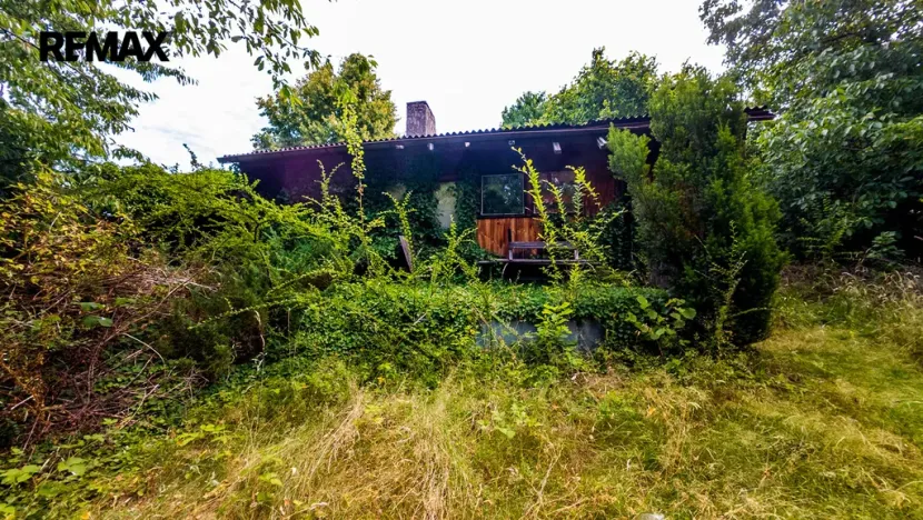 Prodej pozemku pro bydlení, Petrov - Chlomek, Zalomená, 1500 m2