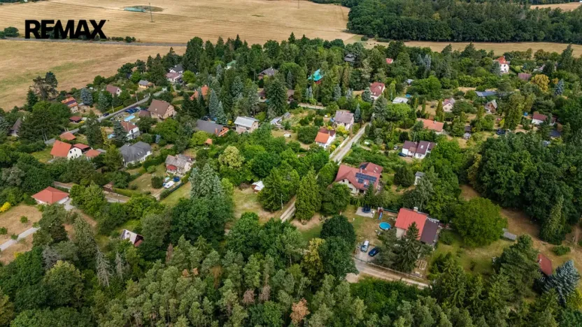 Prodej pozemku pro bydlení, Petrov - Chlomek, Zalomená, 1500 m2