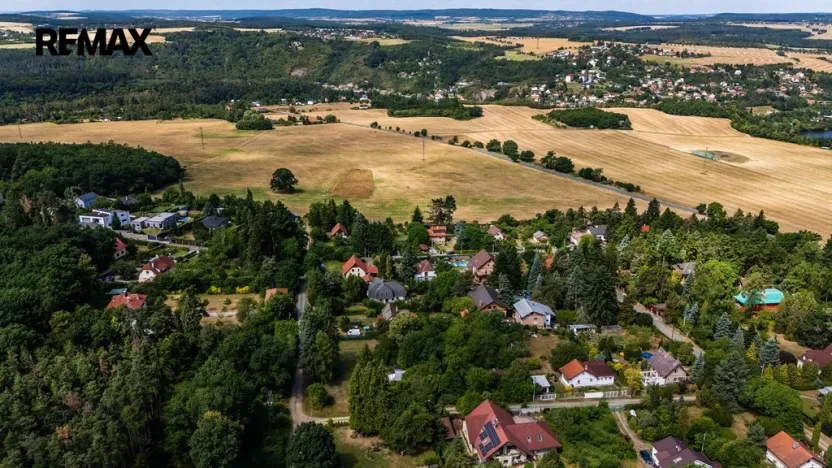 Prodej pozemku pro bydlení, Petrov - Chlomek, Zalomená, 1500 m2