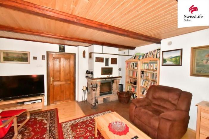 Prodej chalupy, Tanvald - Šumburk nad Desnou, 110 m2