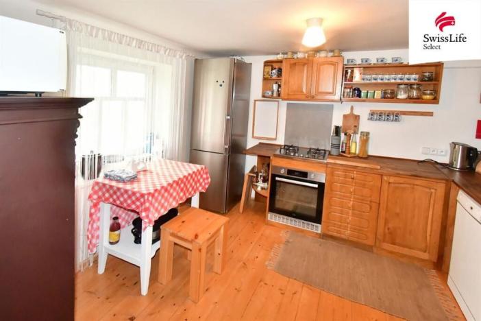 Prodej chalupy, Tanvald - Šumburk nad Desnou, 110 m2