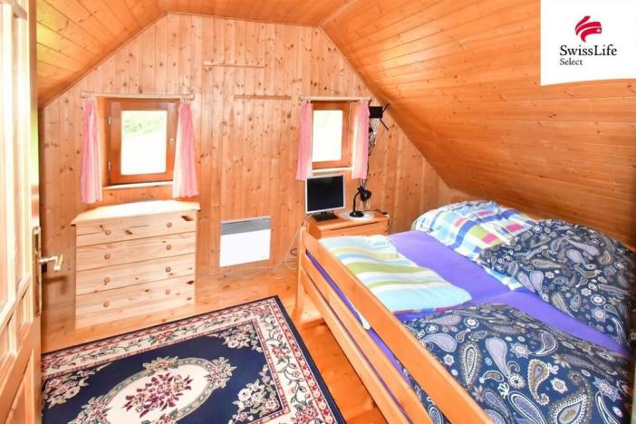 Prodej chalupy, Tanvald - Šumburk nad Desnou, 110 m2