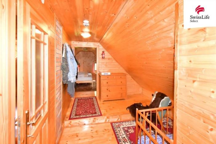 Prodej chalupy, Tanvald - Šumburk nad Desnou, 110 m2