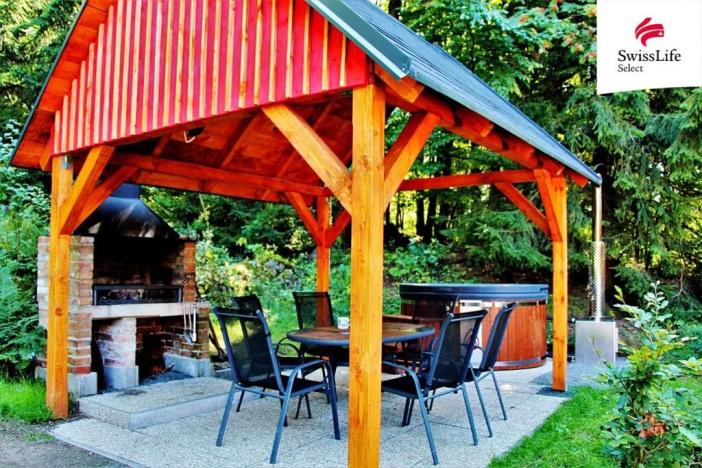 Prodej chalupy, Tanvald - Šumburk nad Desnou, 110 m2