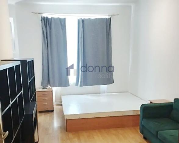 Pronájem bytu 2+kk, Praha, Na Pankráci, 55 m2