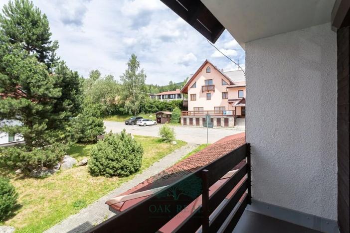 Prodej bytu 2+1, Harrachov, 64 m2