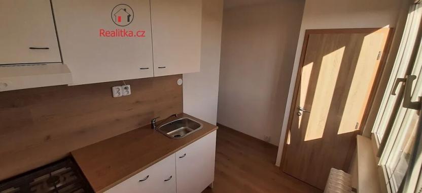 Pronájem bytu 2+1, Mělník, Pražská, 52 m2