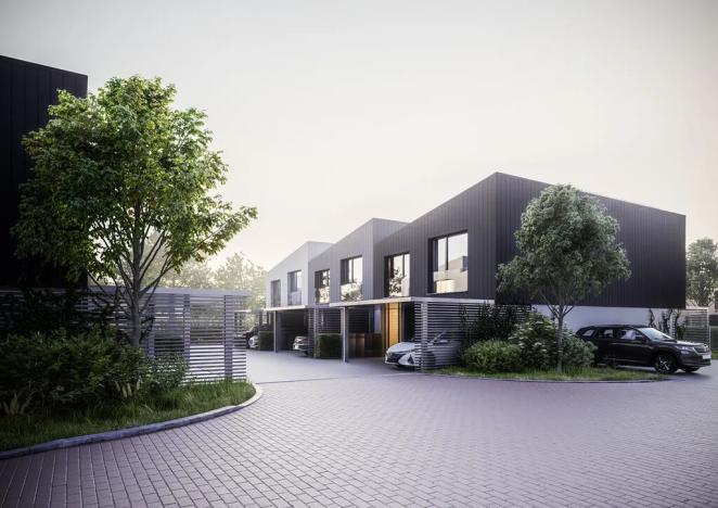 Prodej bytu 2+kk, Brno, Na kopcích, 57 m2