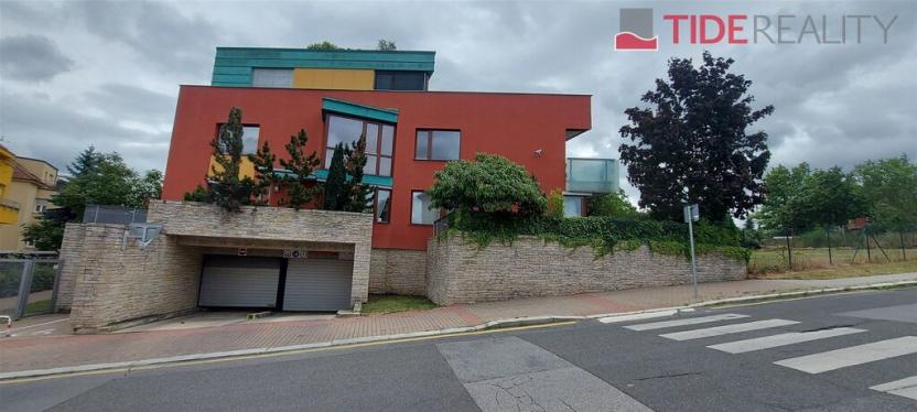 Pronájem bytu 4+kk, Praha - Braník, Na Zemance, 90 m2