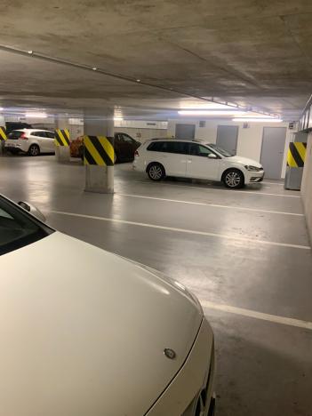 Pronájem garáže, Karlovy Vary, Pražská silnice, 10 m2