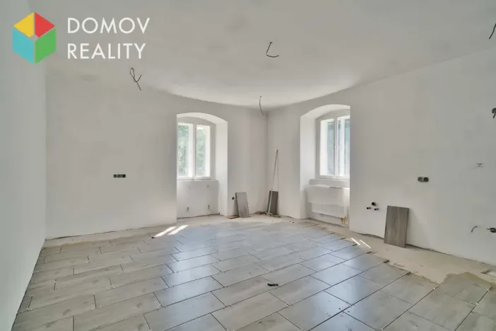 Prodej rodinného domu, Jivina, 100 m2