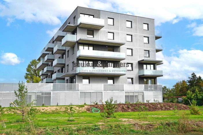 Prodej bytu 2+kk, Praha - Prosek, Čakovická, 52 m2